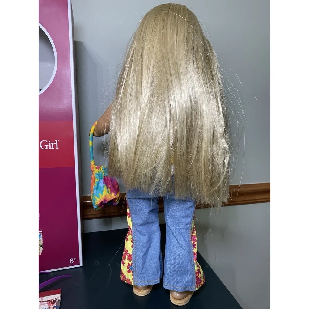 American Girl american girl
